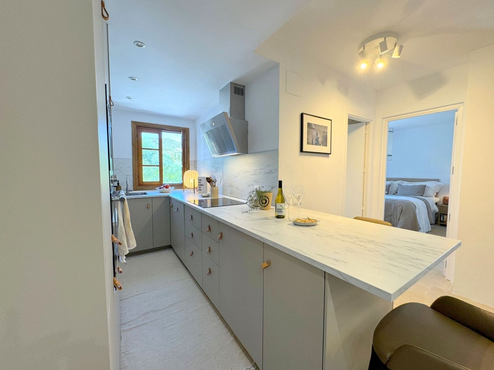 1 Zimmer Apartment zu verkaufen in La Duquesa / Puerto de la Duquesa - 235.000 € (Ref: 9543113)