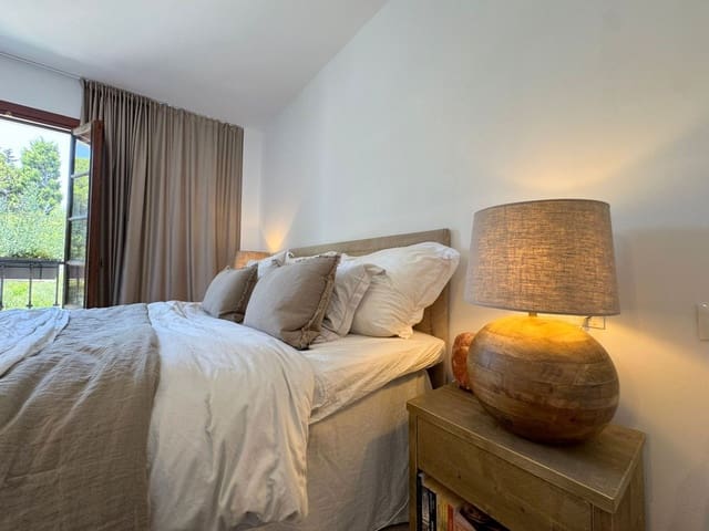 1 soverom Leilighet til salgs i La Duquesa / Puerto de la Duquesa, Manilva - € 235 000 (Ref: 9543113)