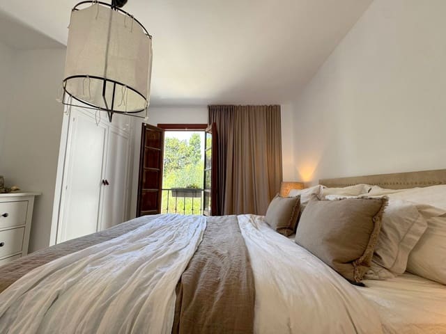 1 soverom Leilighet til salgs i La Duquesa / Puerto de la Duquesa, Manilva - € 235 000 (Ref: 9543113)