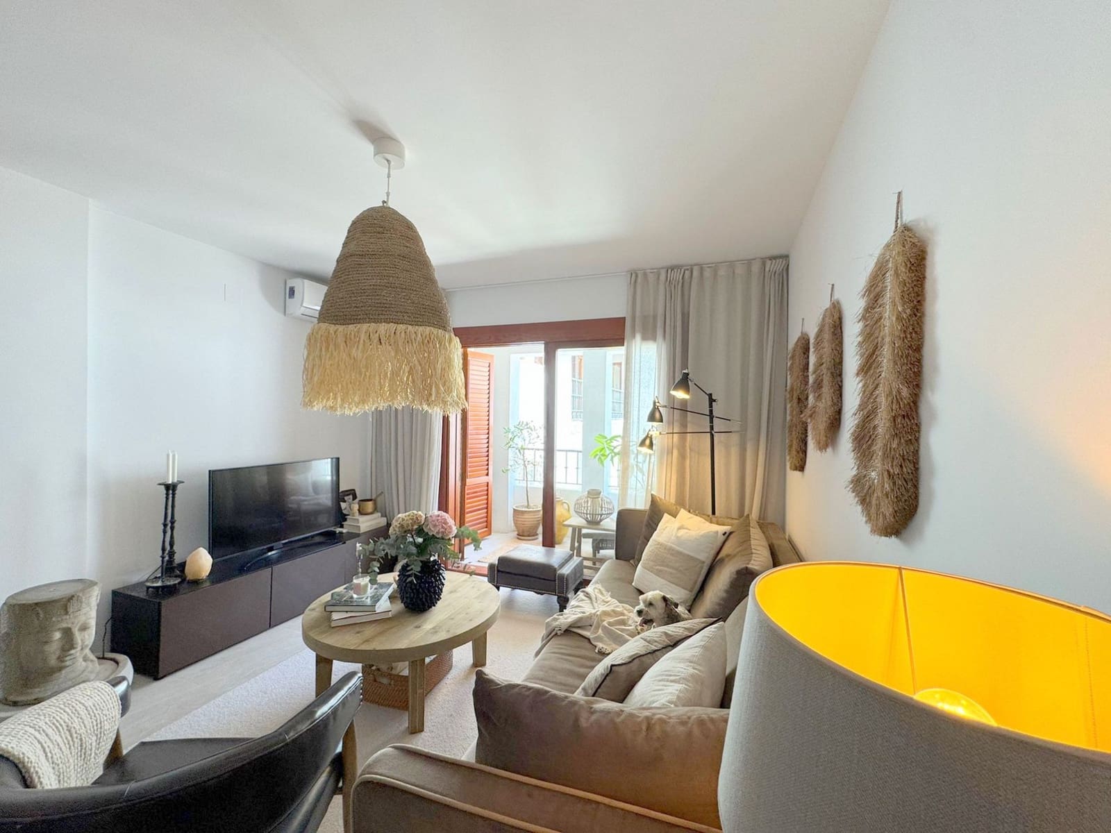 1 Zimmer Apartment zu verkaufen in La Duquesa / Puerto de la Duquesa - 235.000 € (Ref: 9543113)