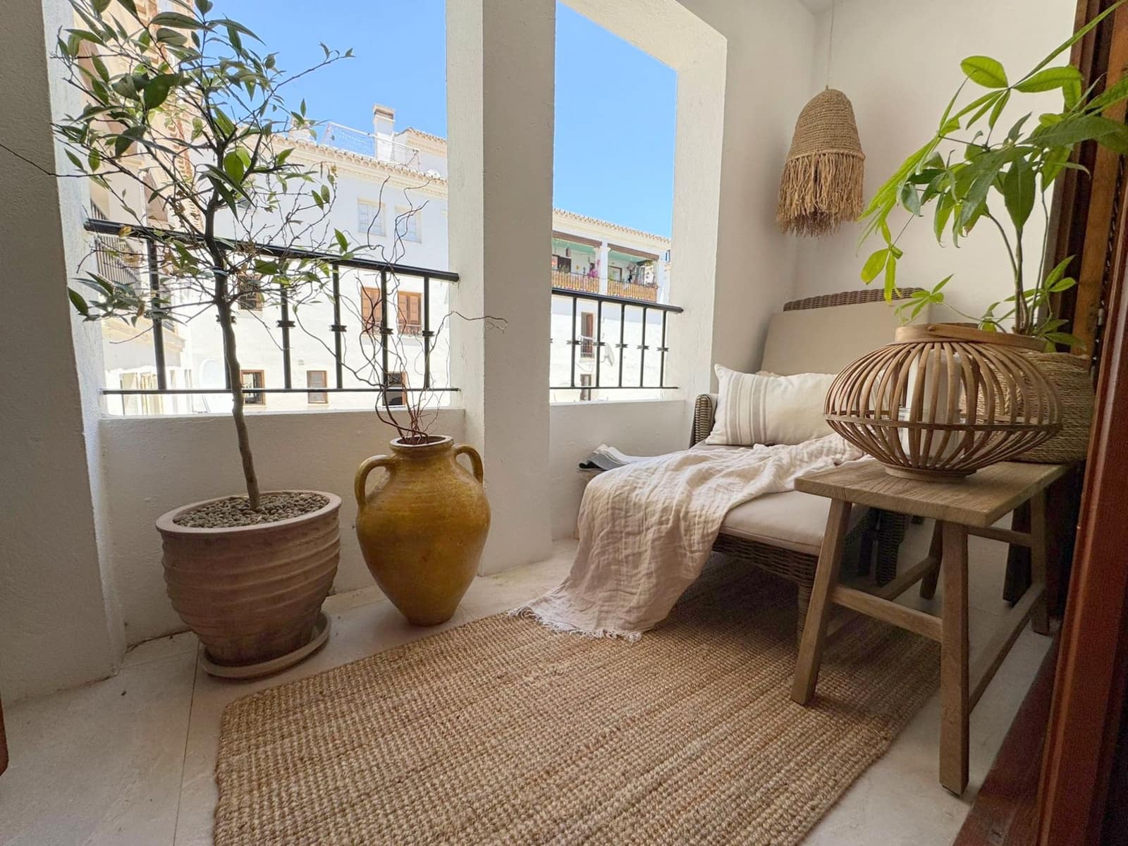 1 Zimmer Apartment zu verkaufen in La Duquesa / Puerto de la Duquesa - 235.000 € (Ref: 9543113)