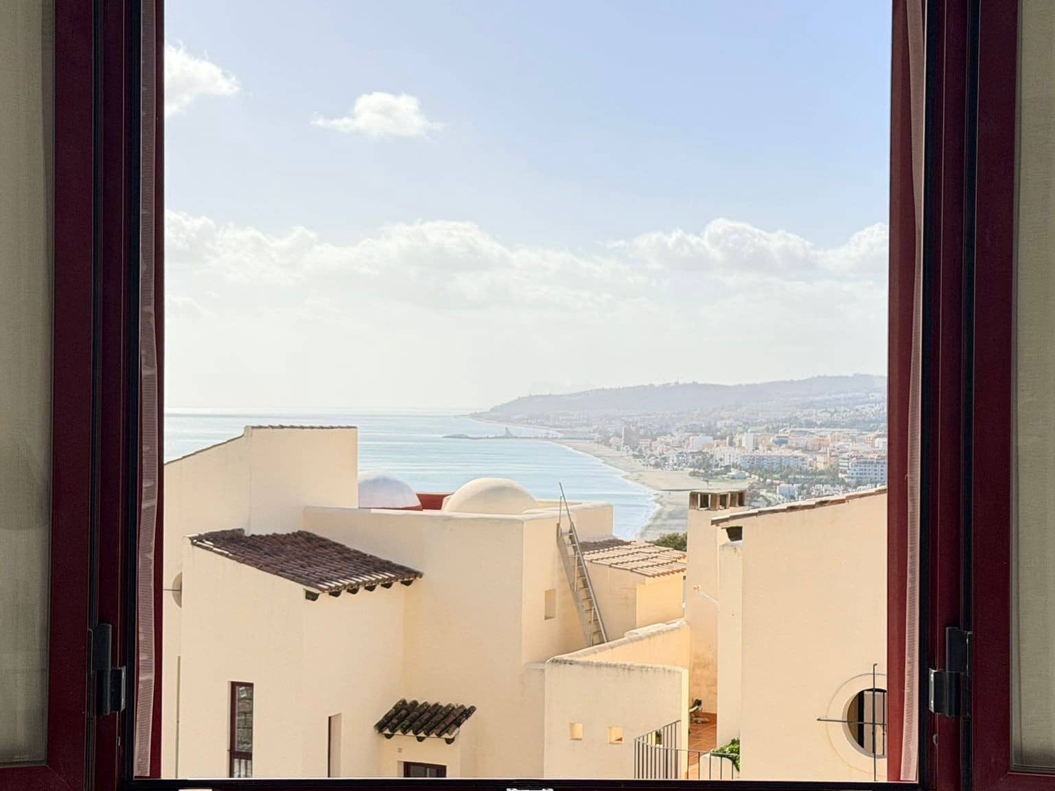 2 Zimmer Apartment zu verkaufen in Bahia de Casares mit Garage - 269.000 € (Ref: 9561369)