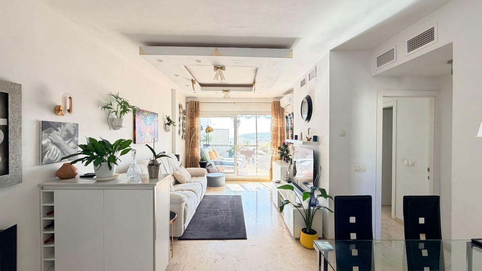 2 Zimmer Apartment zu verkaufen in Bahia de Casares mit Garage - 269.000 € (Ref: 9561369)