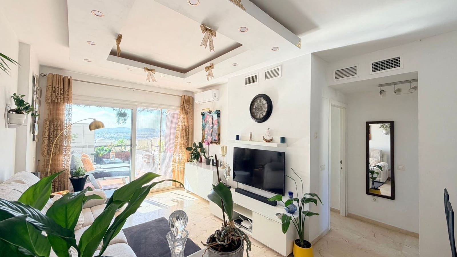 2 Zimmer Apartment zu verkaufen in Bahia de Casares mit Garage - 269.000 € (Ref: 9561369)