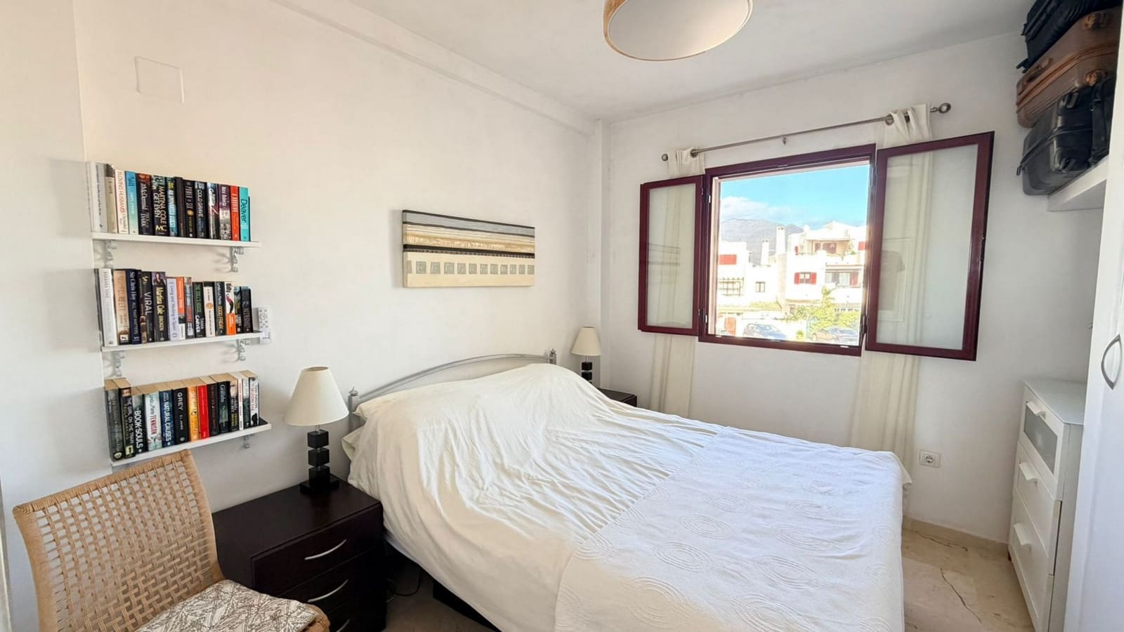 2 Zimmer Apartment zu verkaufen in Bahia de Casares mit Garage - 269.000 € (Ref: 9561369)