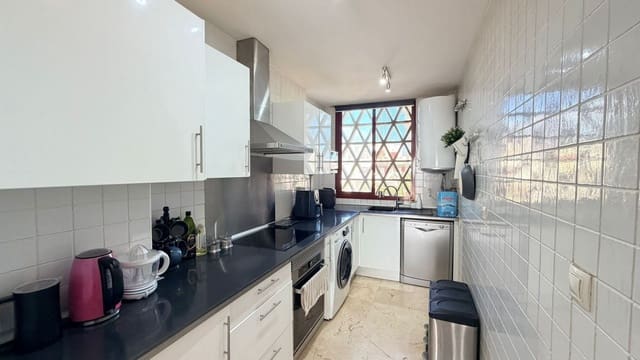 2 Zimmer Apartment zu verkaufen in Bahia de Casares, Casares mit Garage - 269.000 € (Ref: 9561369)