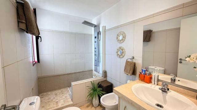 2 Zimmer Apartment zu verkaufen in Bahia de Casares, Casares mit Garage - 269.000 € (Ref: 9561369)