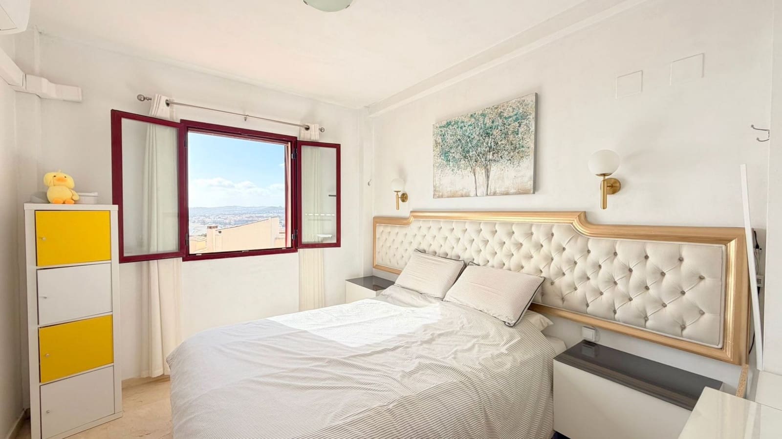 2 Zimmer Apartment zu verkaufen in Bahia de Casares mit Garage - 269.000 € (Ref: 9561369)