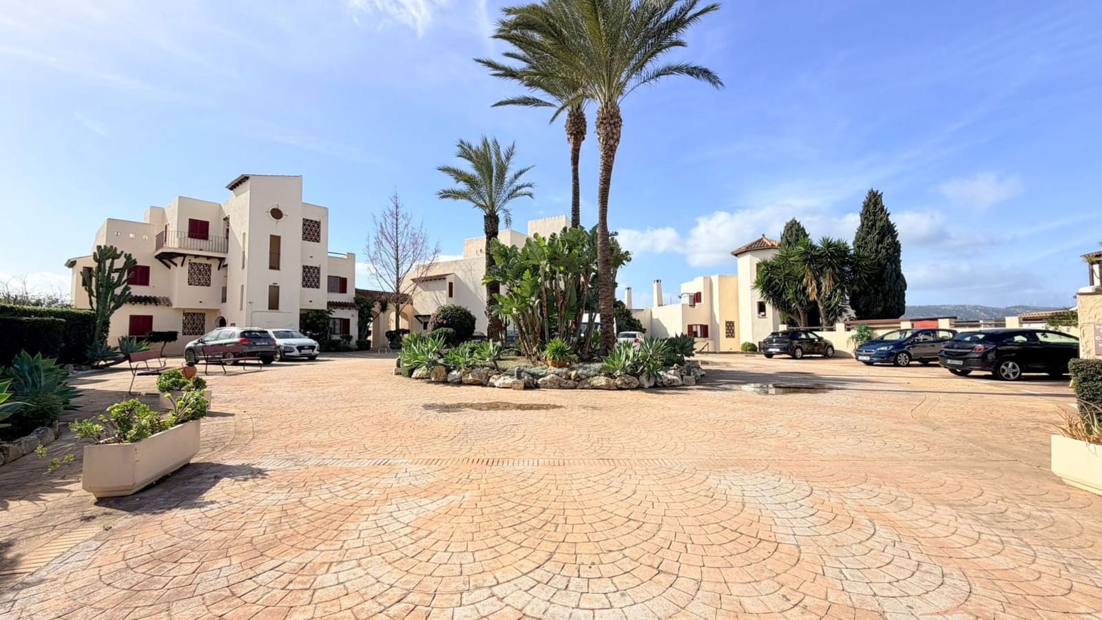 2 Zimmer Apartment zu verkaufen in Bahia de Casares mit Garage - 269.000 € (Ref: 9561369)