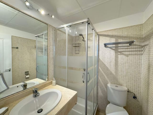 3 sovrum Takvåning till salu i La Duquesa / Puerto de la Duquesa, Manilva med garage - 340 000 € (Ref: 9622331)