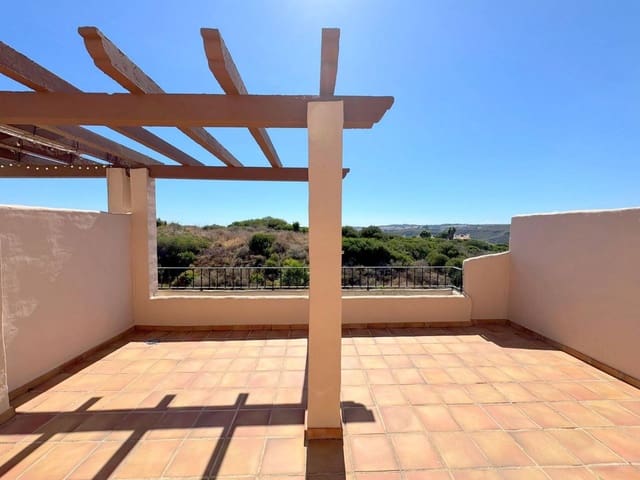 3 soveværelse Penthouse til salg i La Duquesa / Puerto de la Duquesa, Manilva med garage - € 340.000 (Ref: 9622331)
