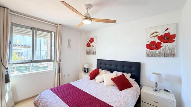 2 soverom Leilighet til salgs i La Duquesa / Puerto de la Duquesa, Manilva - € 349 950 (Ref: 9627284)