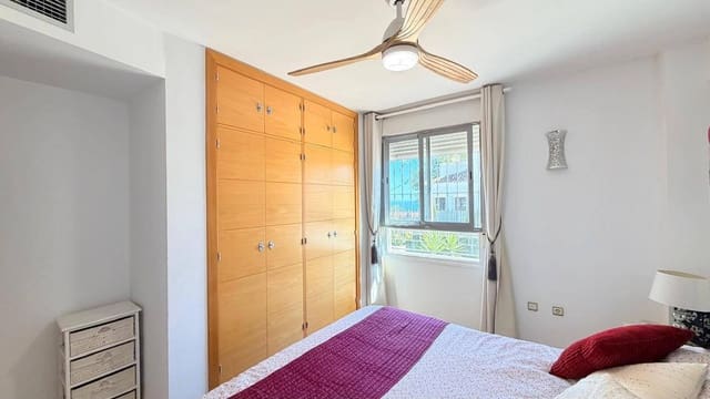 2 soverom Leilighet til salgs i La Duquesa / Puerto de la Duquesa, Manilva - € 349 950 (Ref: 9627284)