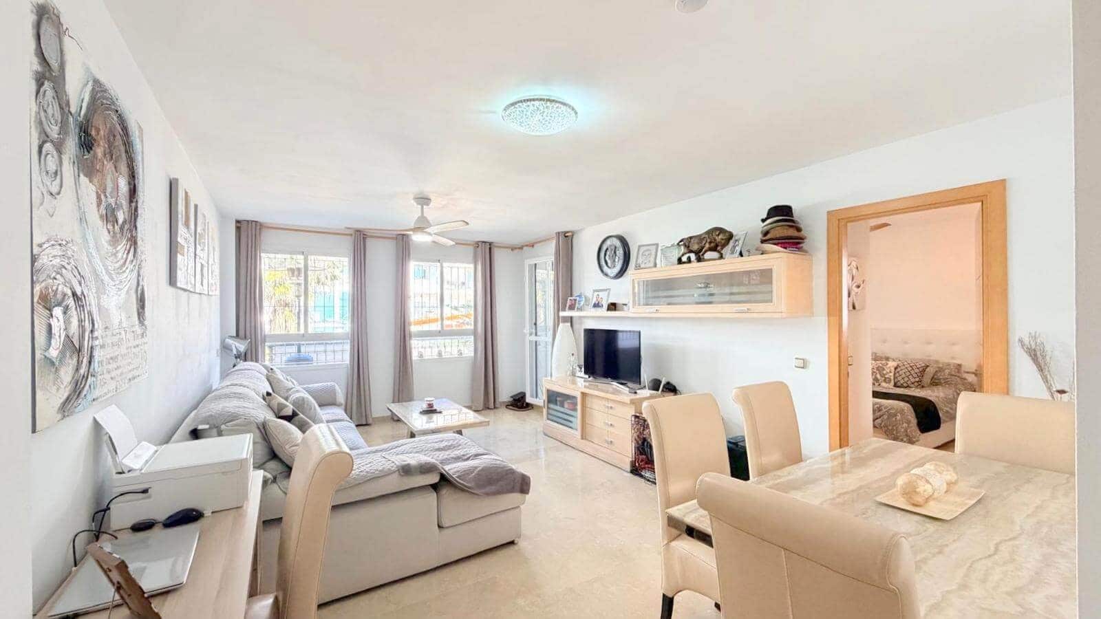 2 camera da letto Appartamento in vendita in La Duquesa / Puerto de la Duquesa - 349.950 € (Rif: 9627284)
