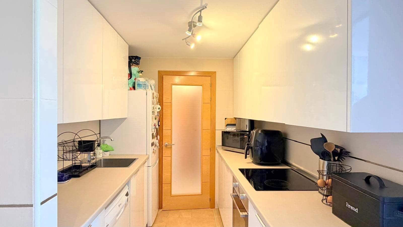 2 camera da letto Appartamento in vendita in La Duquesa / Puerto de la Duquesa - 349.950 € (Rif: 9627284)