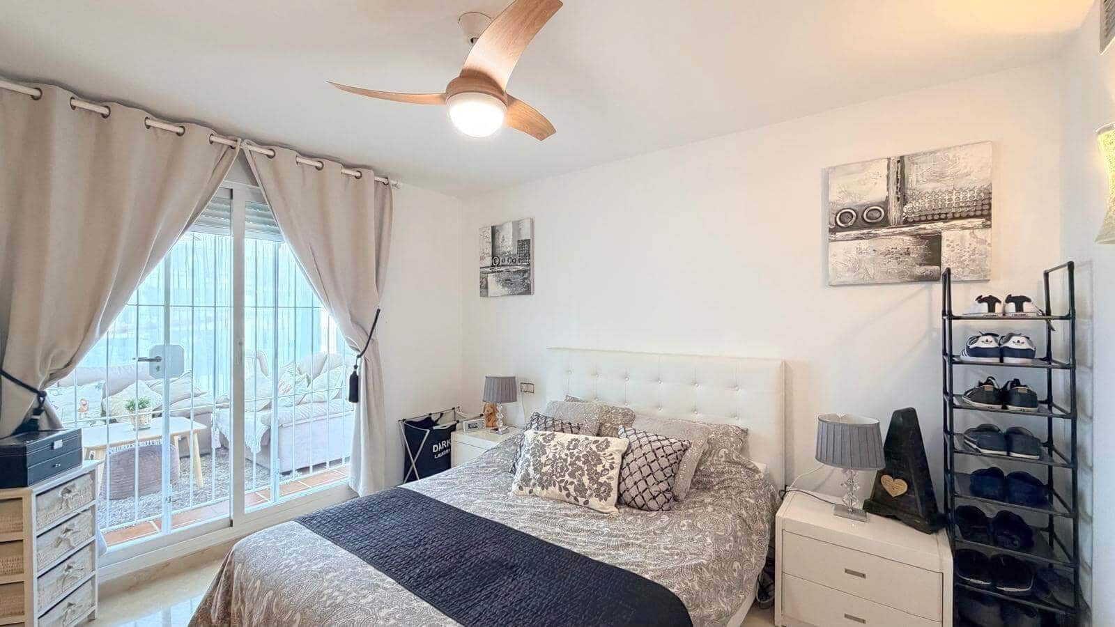 2 camera da letto Appartamento in vendita in La Duquesa / Puerto de la Duquesa - 349.950 € (Rif: 9627284)