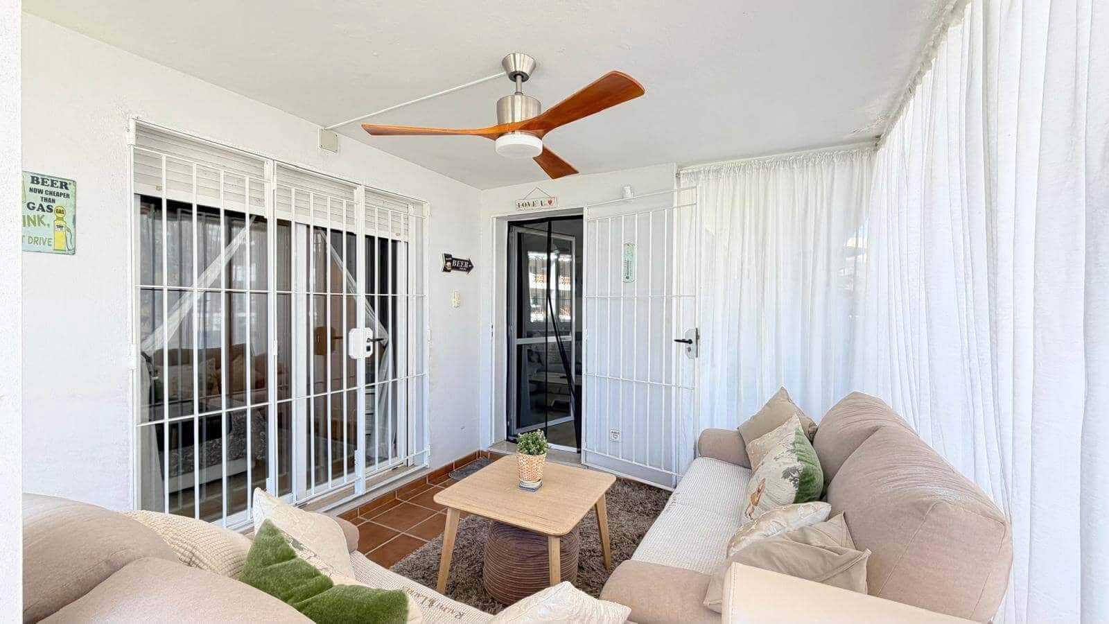 2 camera da letto Appartamento in vendita in La Duquesa / Puerto de la Duquesa - 349.950 € (Rif: 9627284)