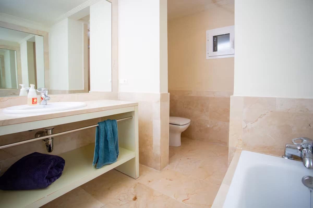 4 camera da letto Villa in vendita in Manilva con piscina garage - 1.499.000 € (Rif: 9643803)