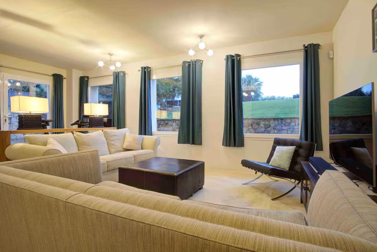 4 camera da letto Villa in vendita in Manilva con piscina garage - 1.499.000 € (Rif: 9643803)