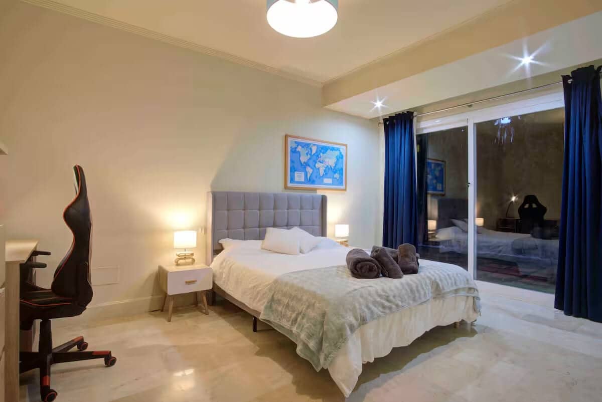 4 camera da letto Villa in vendita in Manilva con piscina garage - 1.499.000 € (Rif: 9643803)