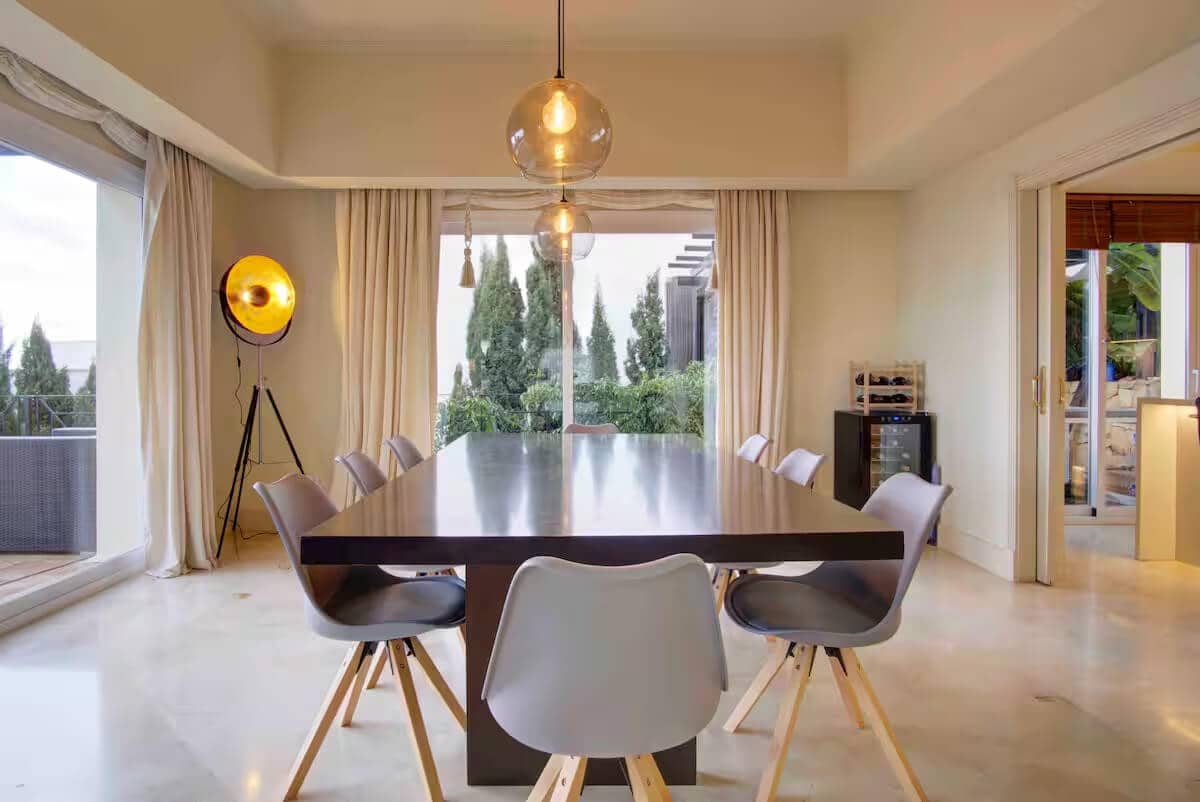 4 camera da letto Villa in vendita in Manilva con piscina garage - 1.499.000 € (Rif: 9643803)