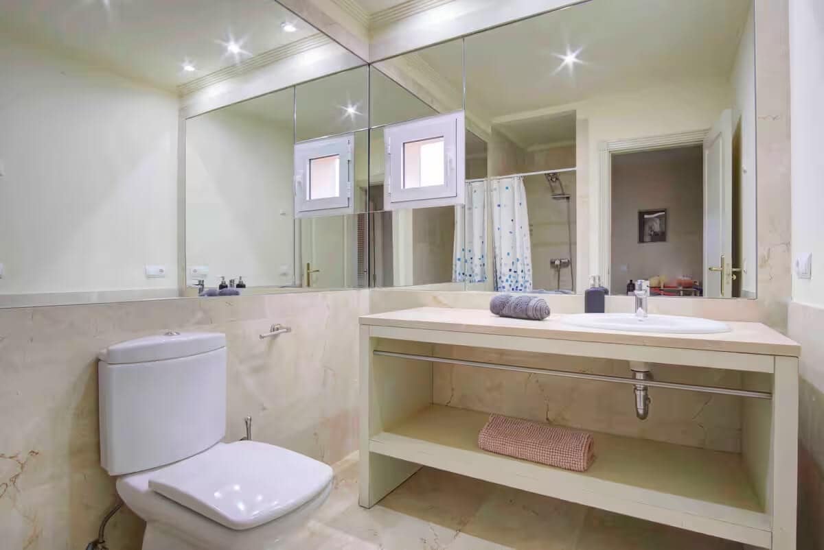 4 camera da letto Villa in vendita in Manilva con piscina garage - 1.499.000 € (Rif: 9643803)