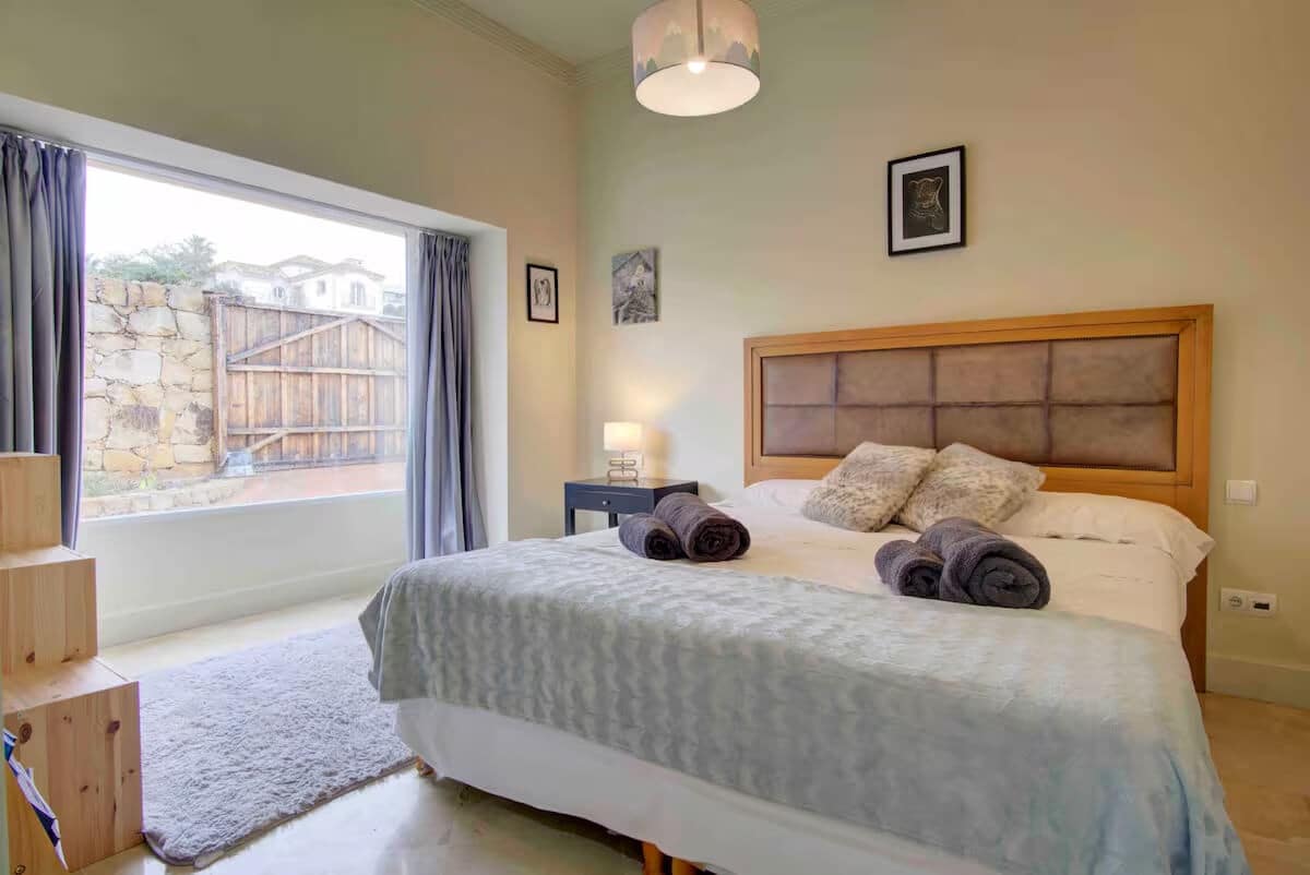 4 camera da letto Villa in vendita in Manilva con piscina garage - 1.499.000 € (Rif: 9643803)