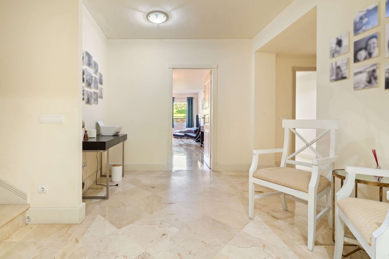 4 slaapkamer Villa te koop in Manilva met zwembad garage - € 1.499.000 (Ref: 9643803)