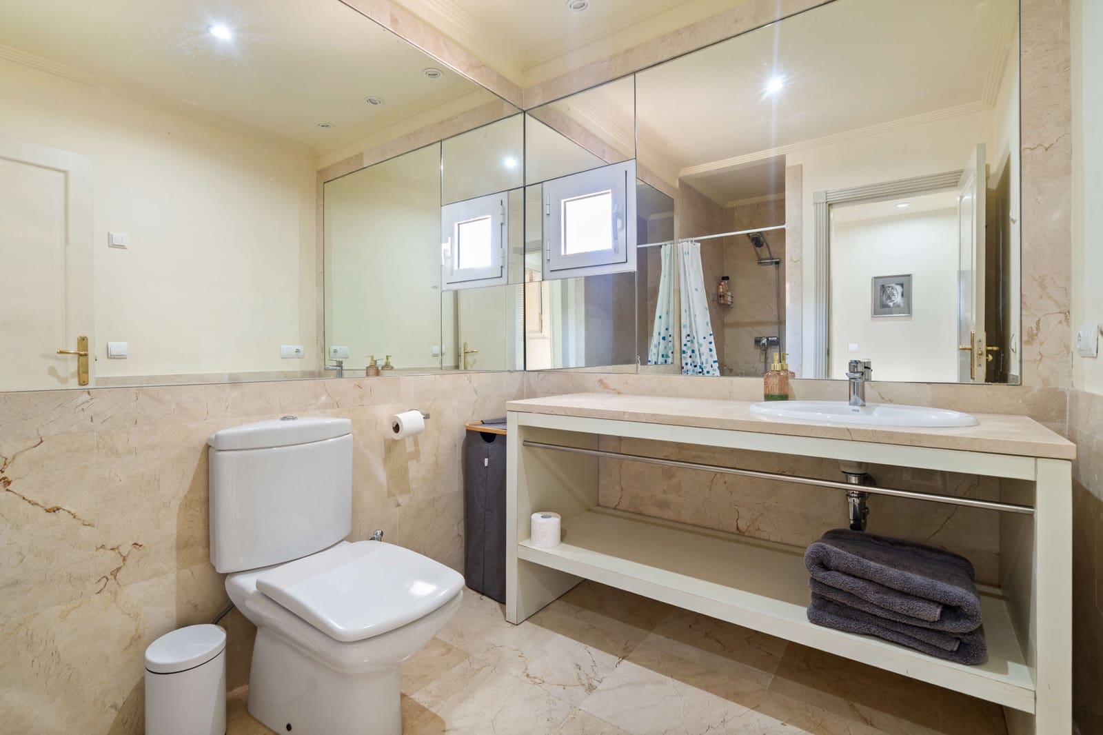 4 slaapkamer Villa te koop in Manilva met zwembad garage - € 1.499.000 (Ref: 9643803)