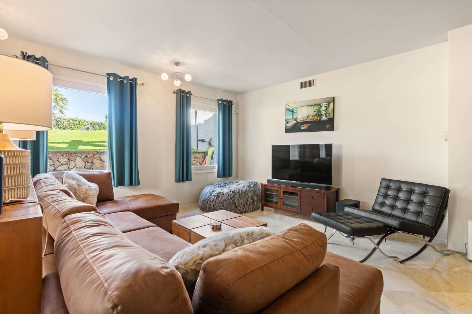 4 slaapkamer Villa te koop in Manilva met zwembad garage - € 1.499.000 (Ref: 9643803)