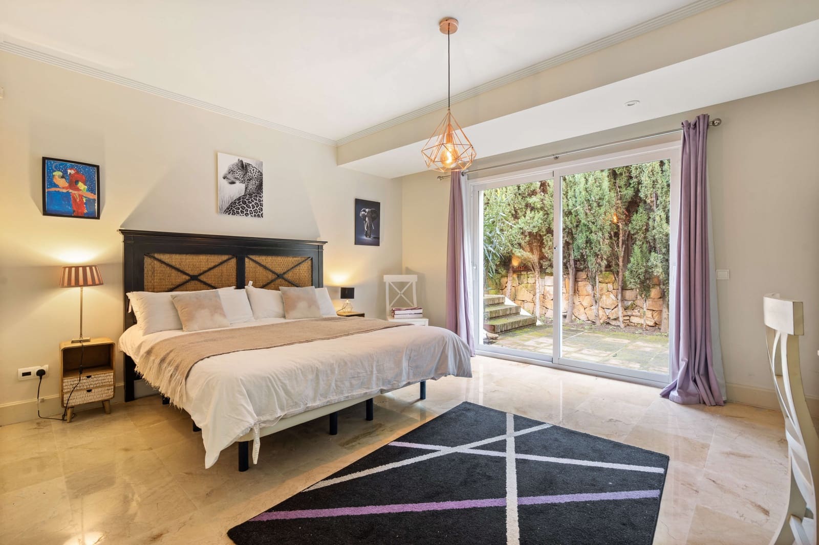 4 slaapkamer Villa te koop in Manilva met zwembad garage - € 1.499.000 (Ref: 9643803)