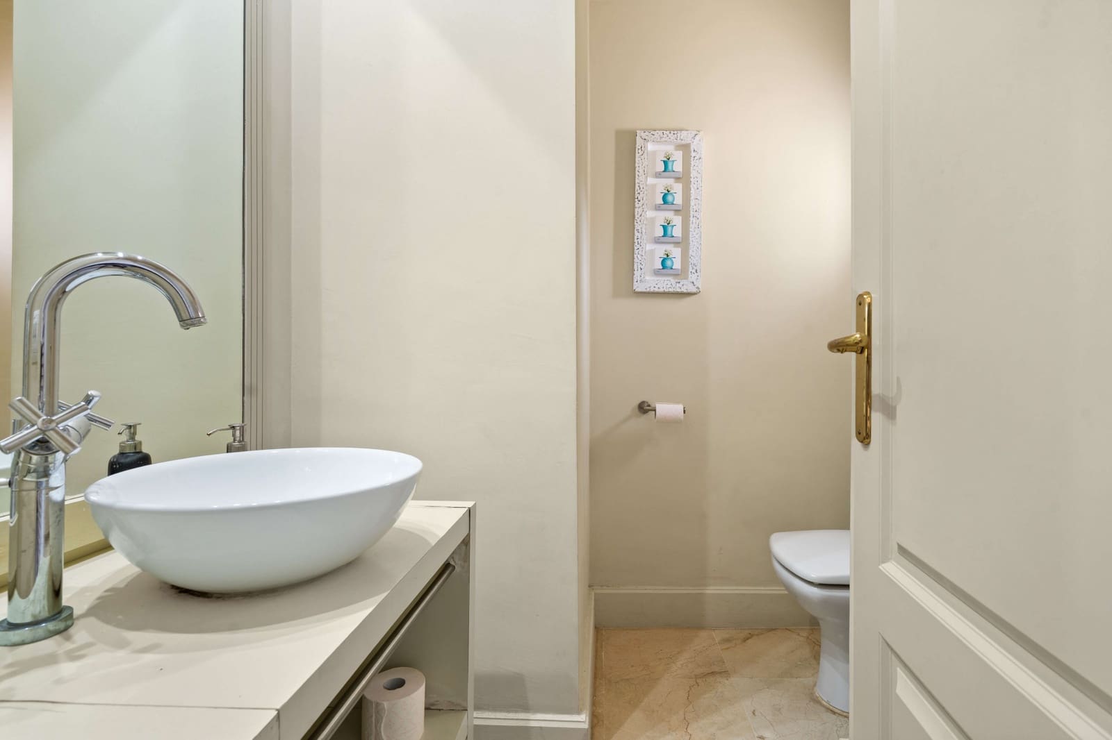 4 slaapkamer Villa te koop in Manilva met zwembad garage - € 1.499.000 (Ref: 9643803)