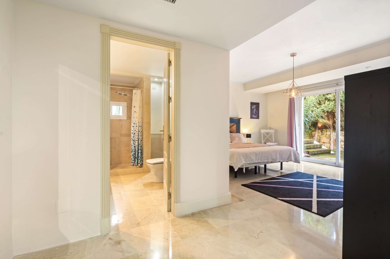 4 soveværelse Villa til salg i Manilva med swimmingpool garage - € 1.499.000 (Ref: 9643803)