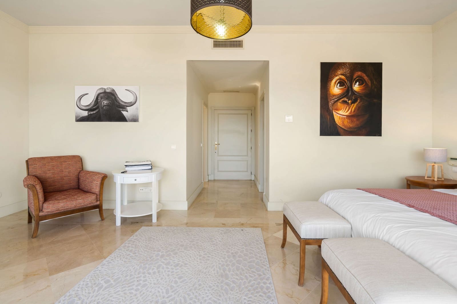 4 soveværelse Villa til salg i Manilva med swimmingpool garage - € 1.499.000 (Ref: 9643803)