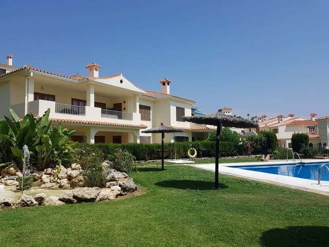 2 soverom Leilighet til salgs i Manilva med svømmebasseng garasje - € 399 000 (Ref: 9643804)