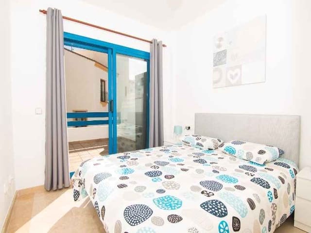 2 soveværelse Lejlighed til salg i Manilva med swimmingpool garage - € 240.000 (Ref: 9665995)