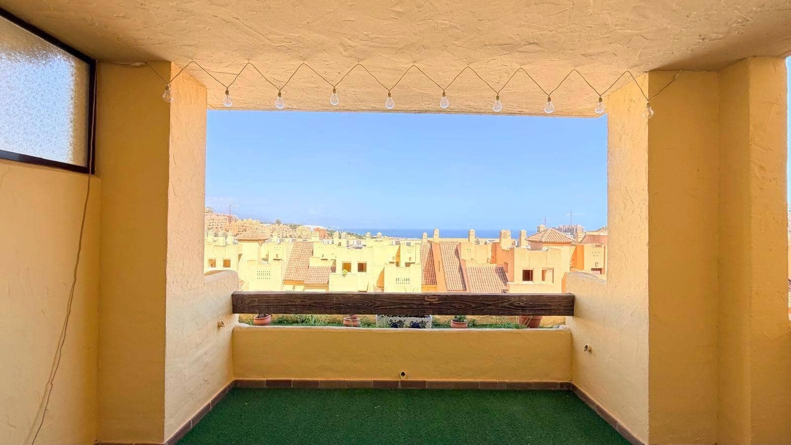 2 bedroom Apartment for sale in Manilva with garage - € 280,000 (Ref: 9700484)