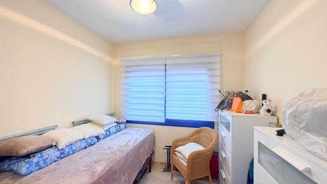 2 sovrum Lägenhet till salu i Manilva med pool garage - 330 000 € (Ref: 9714566)