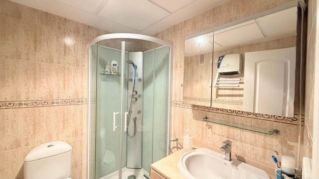 2 sovrum Lägenhet till salu i Manilva med pool garage - 330 000 € (Ref: 9714566)