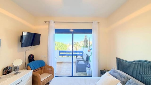 2 sovrum Lägenhet till salu i Manilva med pool garage - 330 000 € (Ref: 9714566)