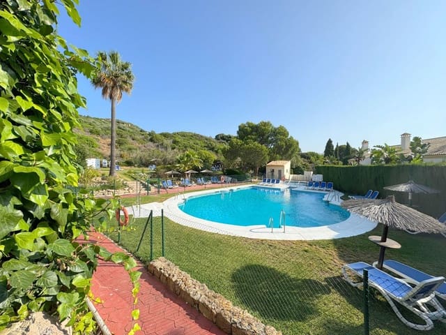2 slaapkamer Appartement te koop in La Duquesa / Puerto de la Duquesa, Manilva - € 265.000 (Ref: 9731707)