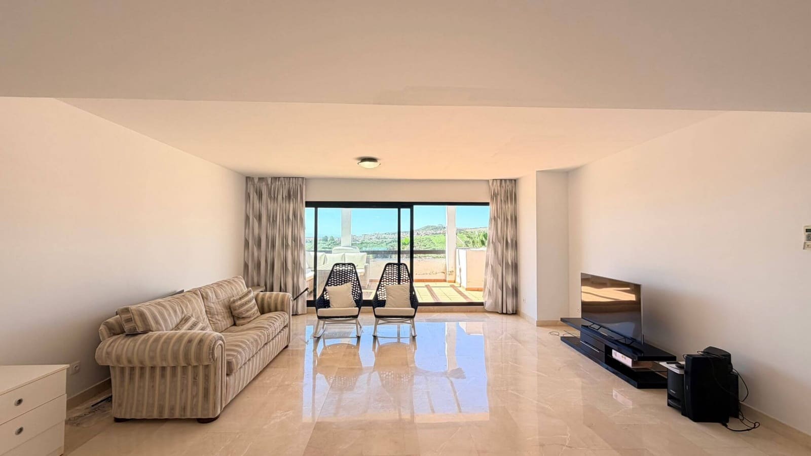 2 soveværelse Penthouse til salg i Casares med garage - € 499.000 (Ref: 9777699)