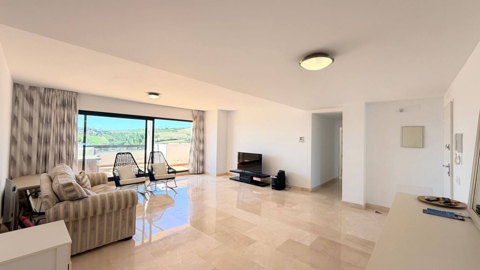 2 soveværelse Penthouse til salg i Casares med garage - € 499.000 (Ref: 9777699)
