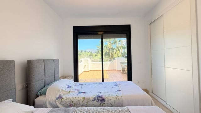 2 soveværelse Penthouse til salg i Casares med garage - € 499.000 (Ref: 9777699)