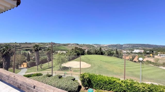 2 soveværelse Penthouse til salg i Casares med garage - € 499.000 (Ref: 9777699)