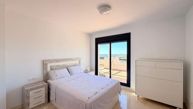 2 soveværelse Penthouse til salg i Casares med garage - € 499.000 (Ref: 9777699)