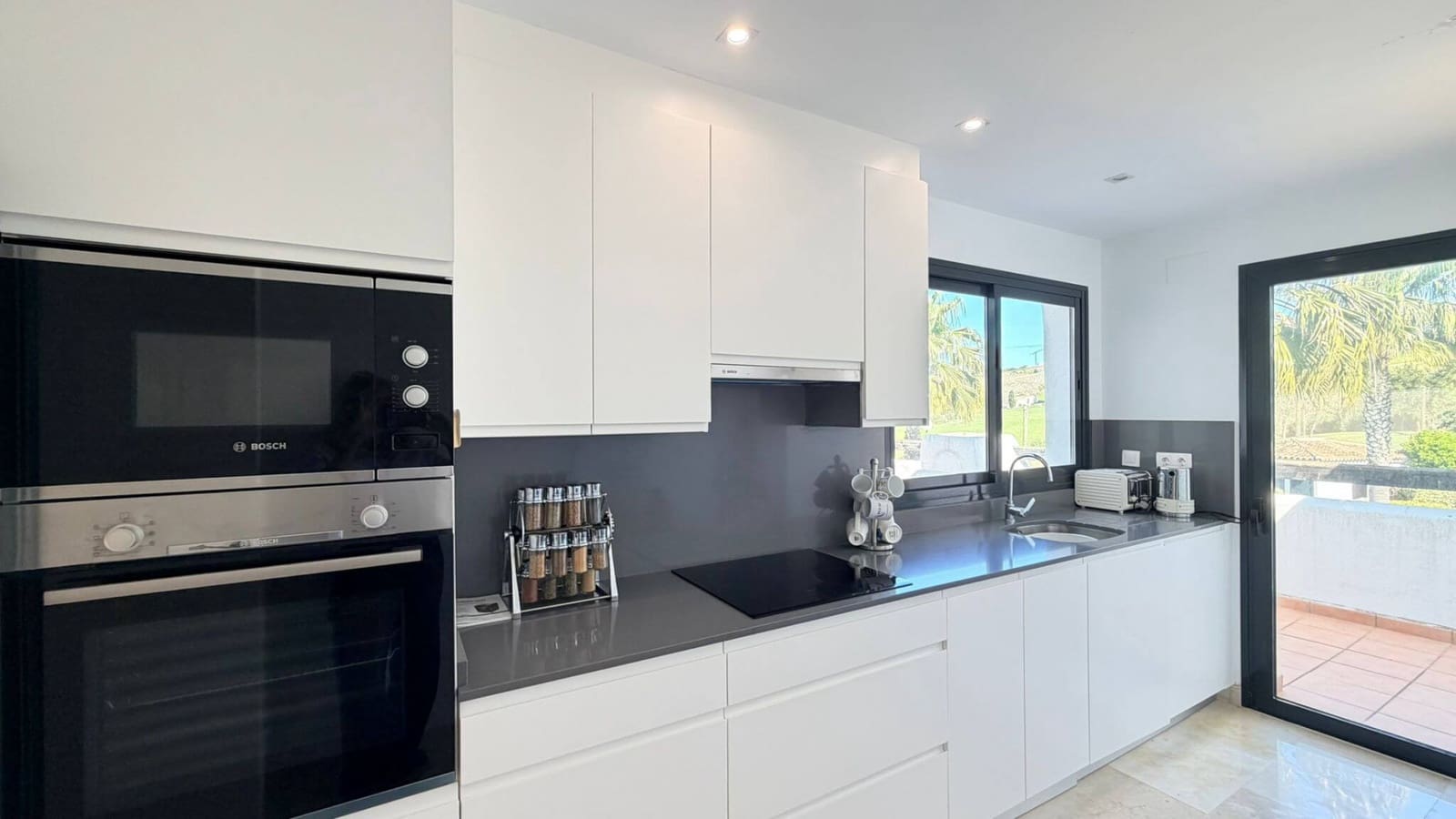 2 chambre Penthouse à vendre à Casares avec garage - 499 000 € (Ref: 9777699)