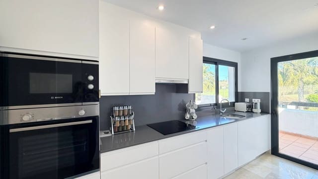 2 chambre Penthouse à vendre à Casares avec garage - 499 000 € (Ref: 9777699)