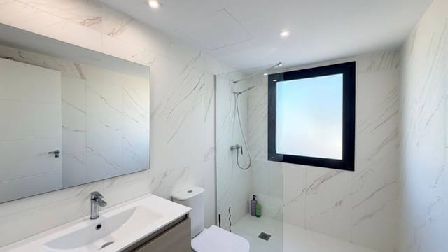 2 chambre Penthouse à vendre à Casares avec garage - 499 000 € (Ref: 9777699)