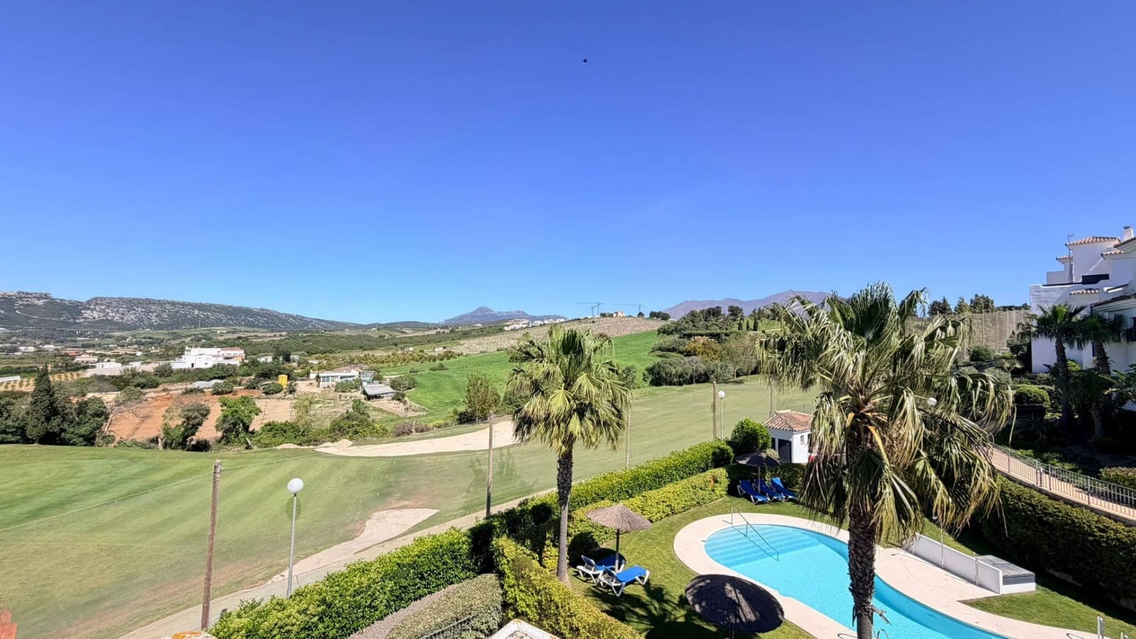 2 chambre Penthouse à vendre à Casares avec garage - 499 000 € (Ref: 9777699)